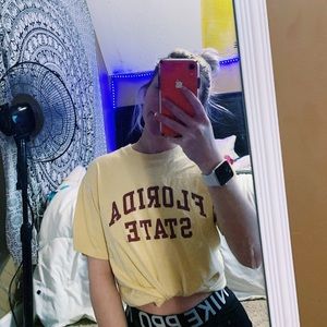 florida state t-shirt